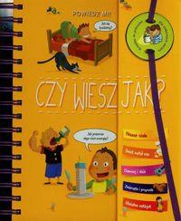 CZY WIESZ JAK?