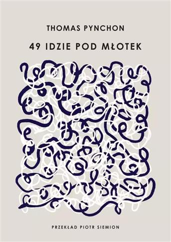 49 IDZIE POD MŁOTEK