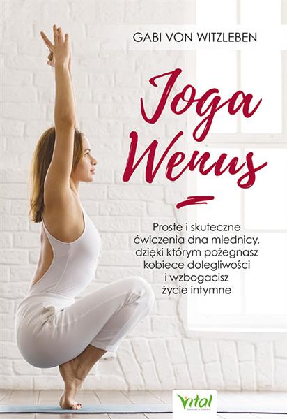 JOGA WENUS.