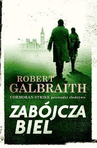 ZABÓJCZA BIEL. CORMORAN STRIKE
