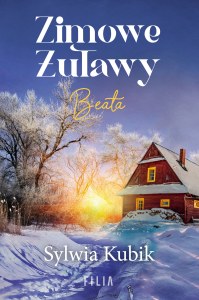 Zimowe Żuławy. Beata wyd. 2