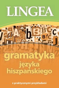 Gramatyka języka hiszpańskiego wyd. 2