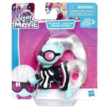MY LITTLE PONY KUCYK