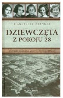 DZIEWCZĘTA Z POKOJU 28. PRZYJAŹŃ I NADZIEJA...