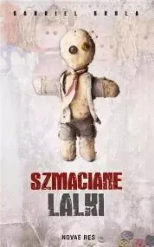 SZMACIANIE LALKI