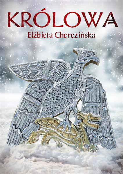KRÓLOWA CHEREZIŃSKA