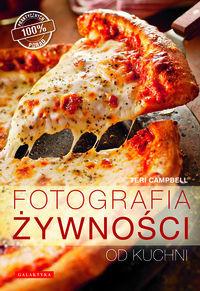 FOTOGRAFIA ŻYWNOŚCI OD KUCHNI