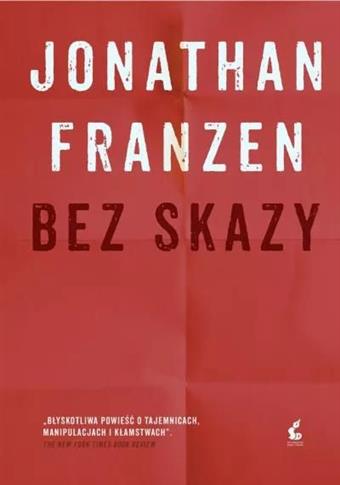 Bez skazy, wydanie 2