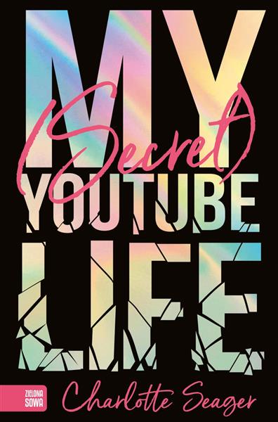 MY SECRET YOUTUBE LIFE