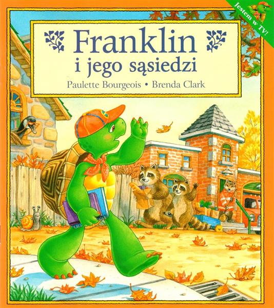 FRANKLIN I JEGO SĄSIEDZI