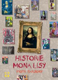 HISTORIE MONA LIZY