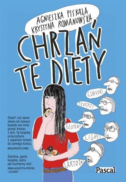CHRZAŃ TE DIETY