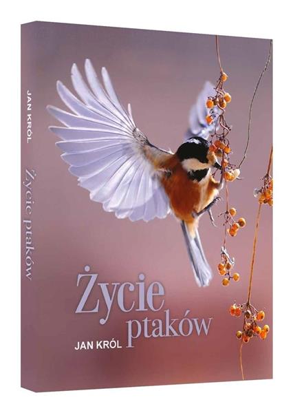 ŻYCIE PTAKÓW