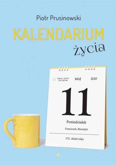 KALENDARIUM ŻYCIA