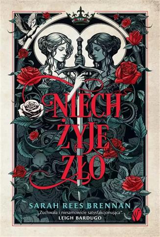 NIECH ŻYJE ZŁO