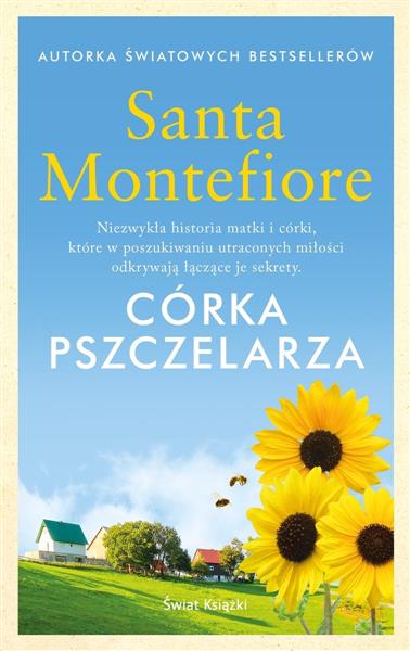 CÓRKA PSZCZELARZA