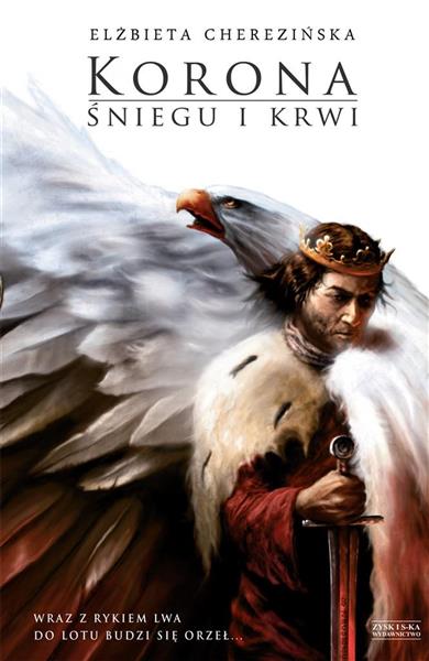 KORONA ŚNIEGU I KRWI