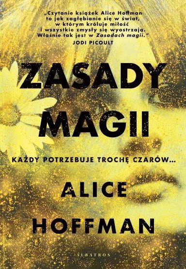 ZASADY MAGII