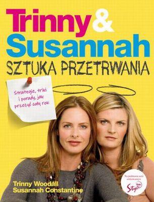 Trinny & Susannah. Sztuka przetrwania