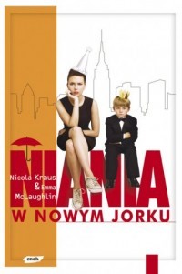 NIANIA W NOWYM JORKU