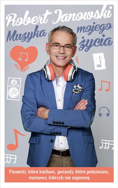 MUZYKA MOJEGO ŻYCIA
