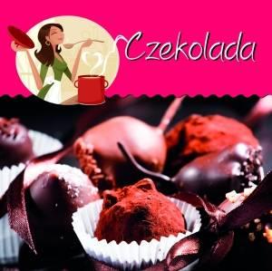 CZEKOLADA. Z KUCHENNEJ PÓŁECZKI