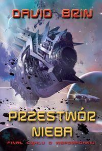 PRZESTWÓR NIEBA