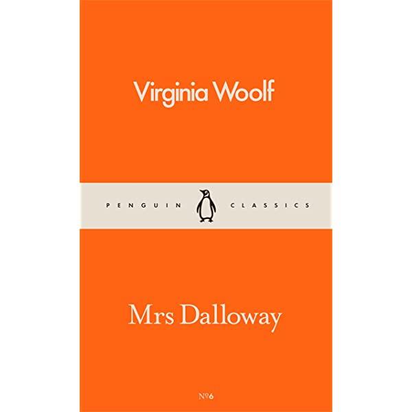 MRS DALLOWAY