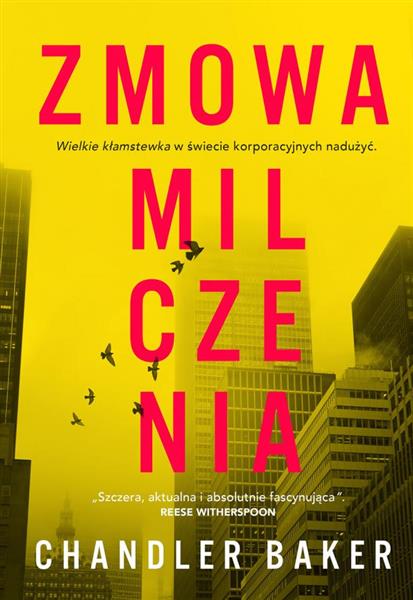 ZMOWA MILCZENIA, WYDANIE 2