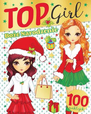TOP GIRL. BOŻE NARODZENIE