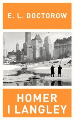 HOMER I LANGLEY