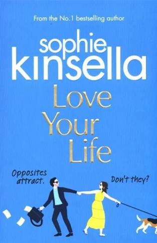 Love Your Life