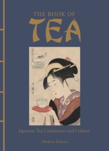 Book of Teawer. angielska