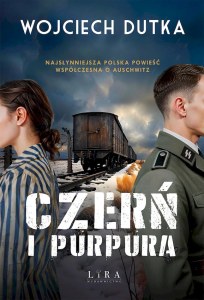 Czerń i purpura wyd. 2025