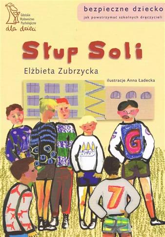 SŁUP SOLI wyd. 2 dodruk 2023