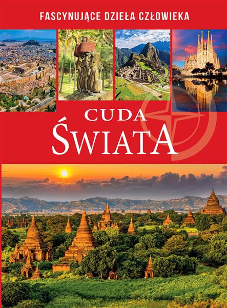 CUDA ŚWIATA