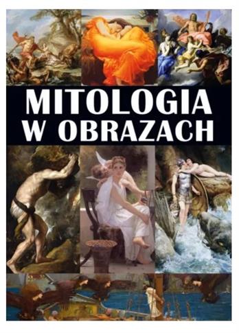 MITOLOGIA W OBRAZACH
