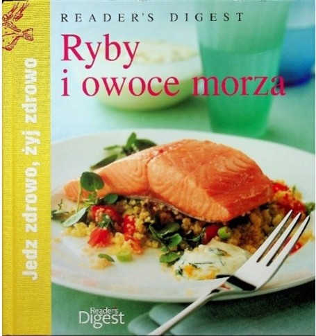 RYBY I OWOCE MORZA - PRACA ZBIOROWA