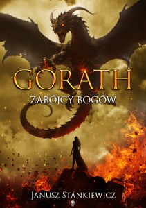Zabójcy bogów. Gorath