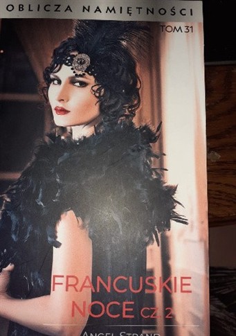 FRANCUSKIE NOCE CZ. 2