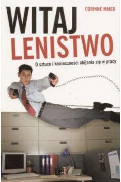 WITAJ LENISTWO