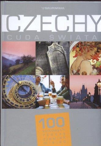 Czechy. Seria: Cuda świata