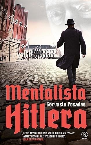 MENTALISTA HITLERA