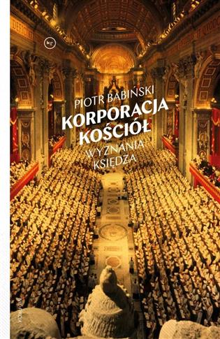 korporacja kościół