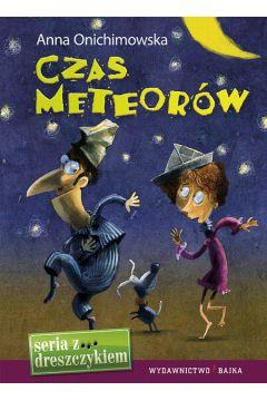 CZAS METEORÓW