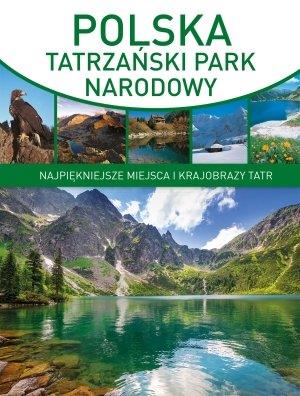 POLSKA. TATRZAŃSKI PARK NARODOWY