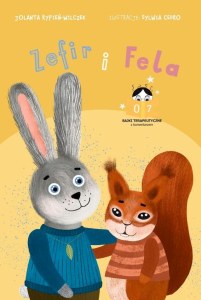 Zefir i Zela