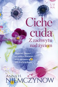 Ciche cuda wyd. kieszonkowe