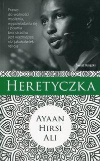 HERETYCZKA