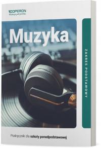 MUZYKA. PODRĘCZNIK DLA KLASY 1 SZKOŁY